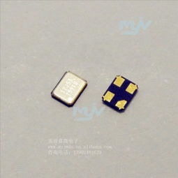 貼片晶振批發(fā) 貼片晶體 3225晶振系列 貼片晶振16m供應商 深圳市寶安區(qū)新安美盈嘉微電子銷售部
