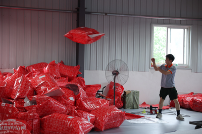 20天！從0到10000單！揭秘淘工廠新爆款服裝如何打造