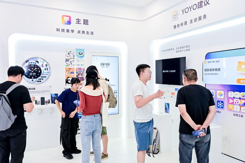 耀享生活節(jié)成都站圓滿落幕，榮耀互聯(lián)網(wǎng)服務(wù)邁入數(shù)智新篇章