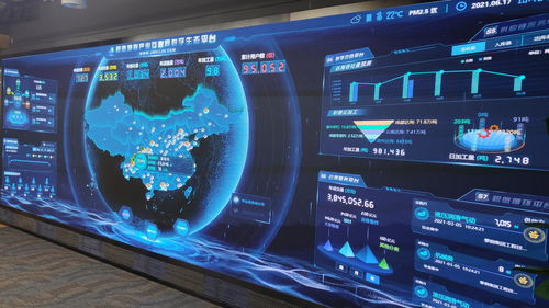 成都制造業(yè)高質(zhì)量發(fā)展的數(shù)字密碼 互聯(lián)網(wǎng)信息服務(wù)的賦能引擎